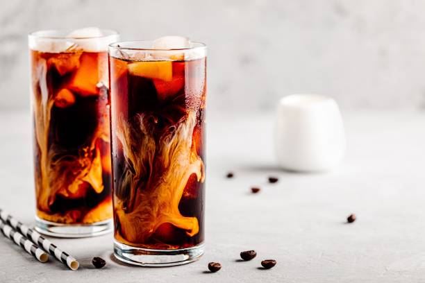 Chai on Ice - Bodhi Drinks