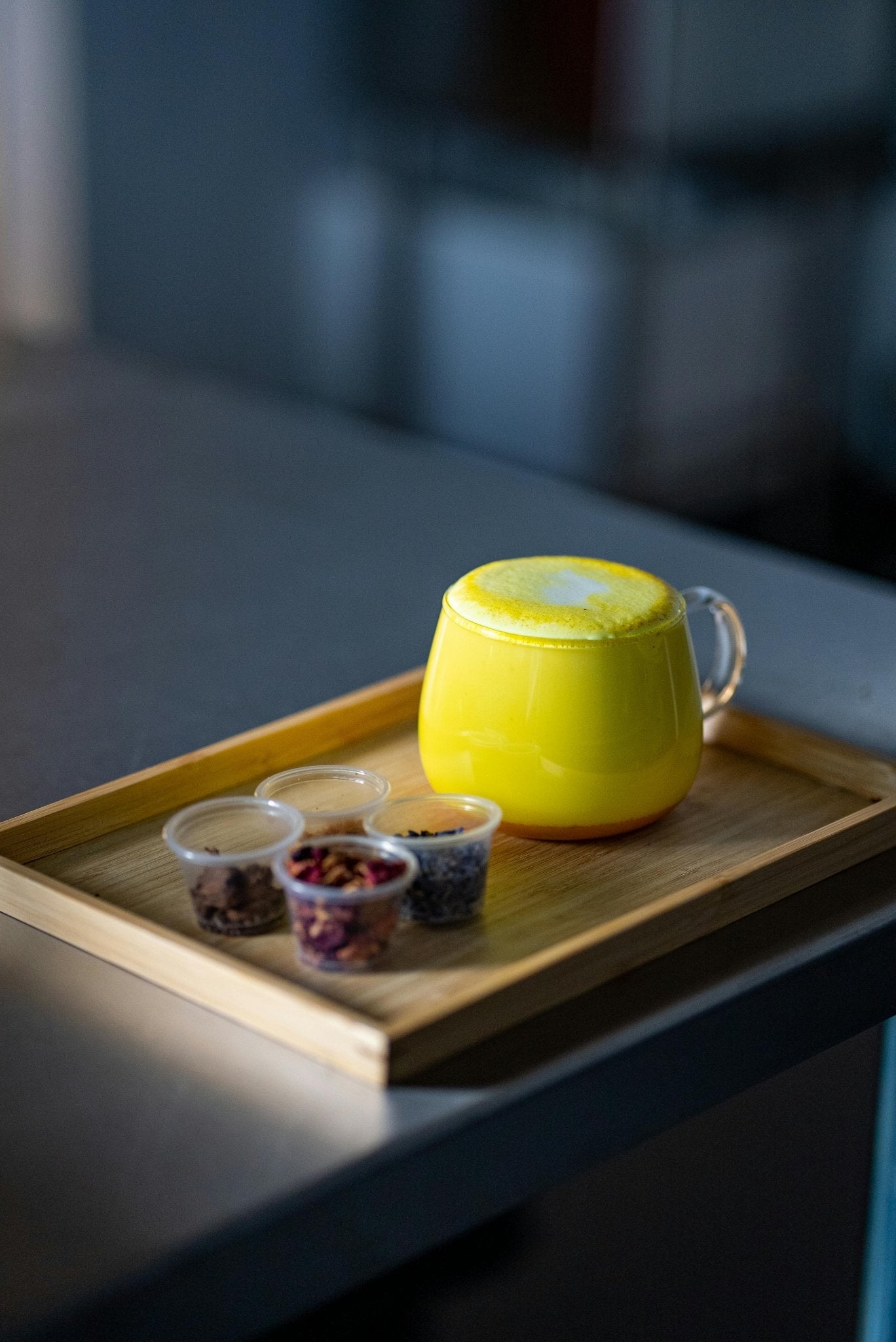 De invloed van specerijen op je gezondheid en smaakbeleving - Bodhi Drinks