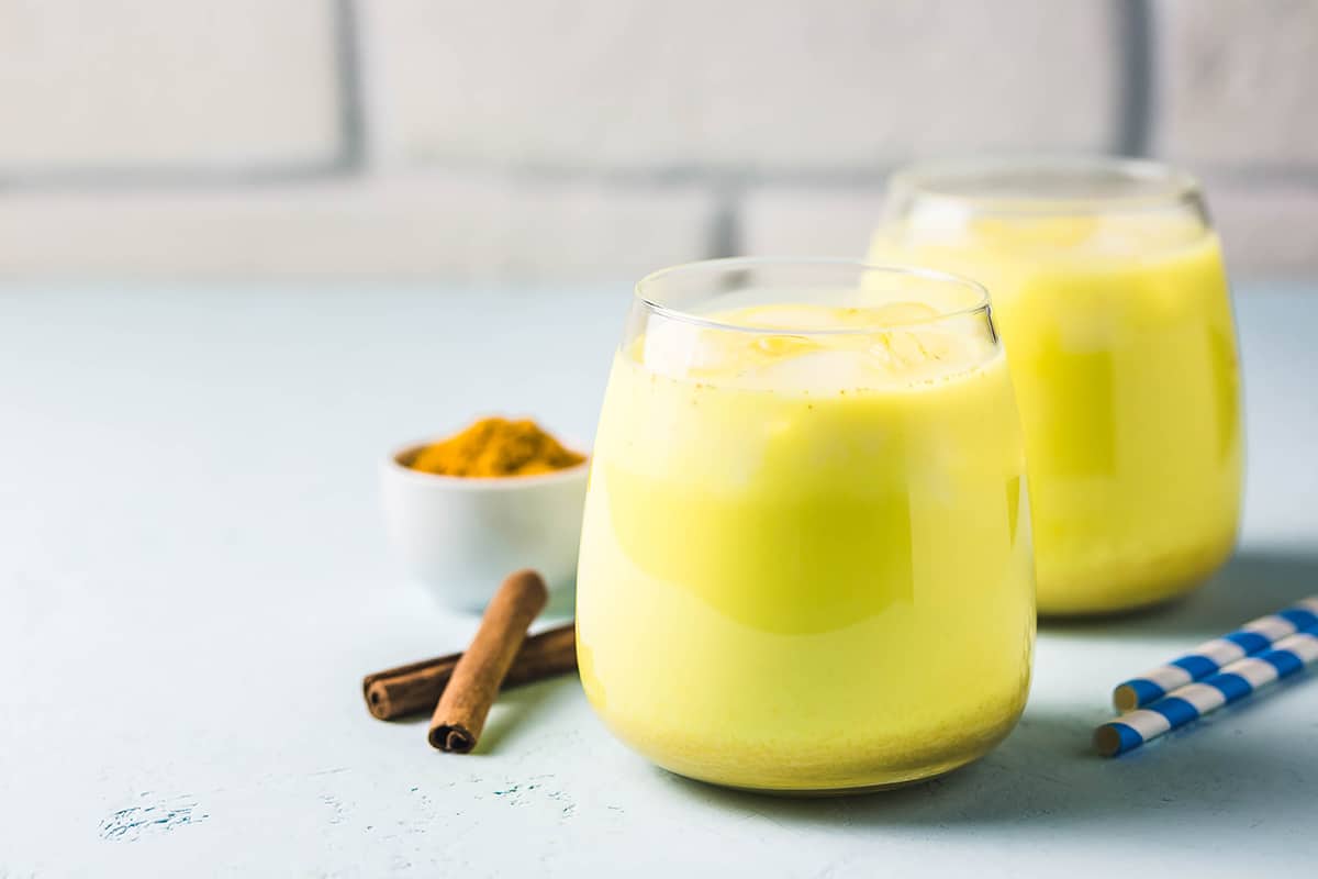 Feel good smoothie - Bodhi Drinks
