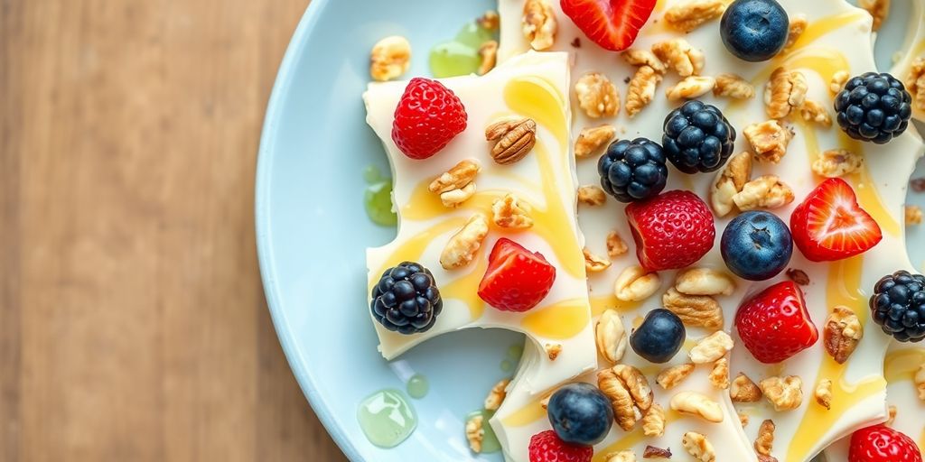 Ontdek 10 heerlijke en gezonde recepten voor elke gelegenheid! - Bodhi Drinks