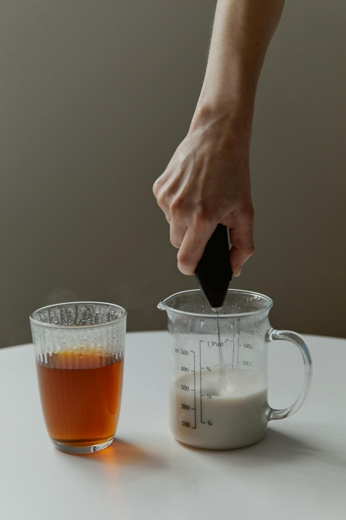 Ontdek de beste tips voor het gebruik van een melkopschuimer - Bodhi Drinks