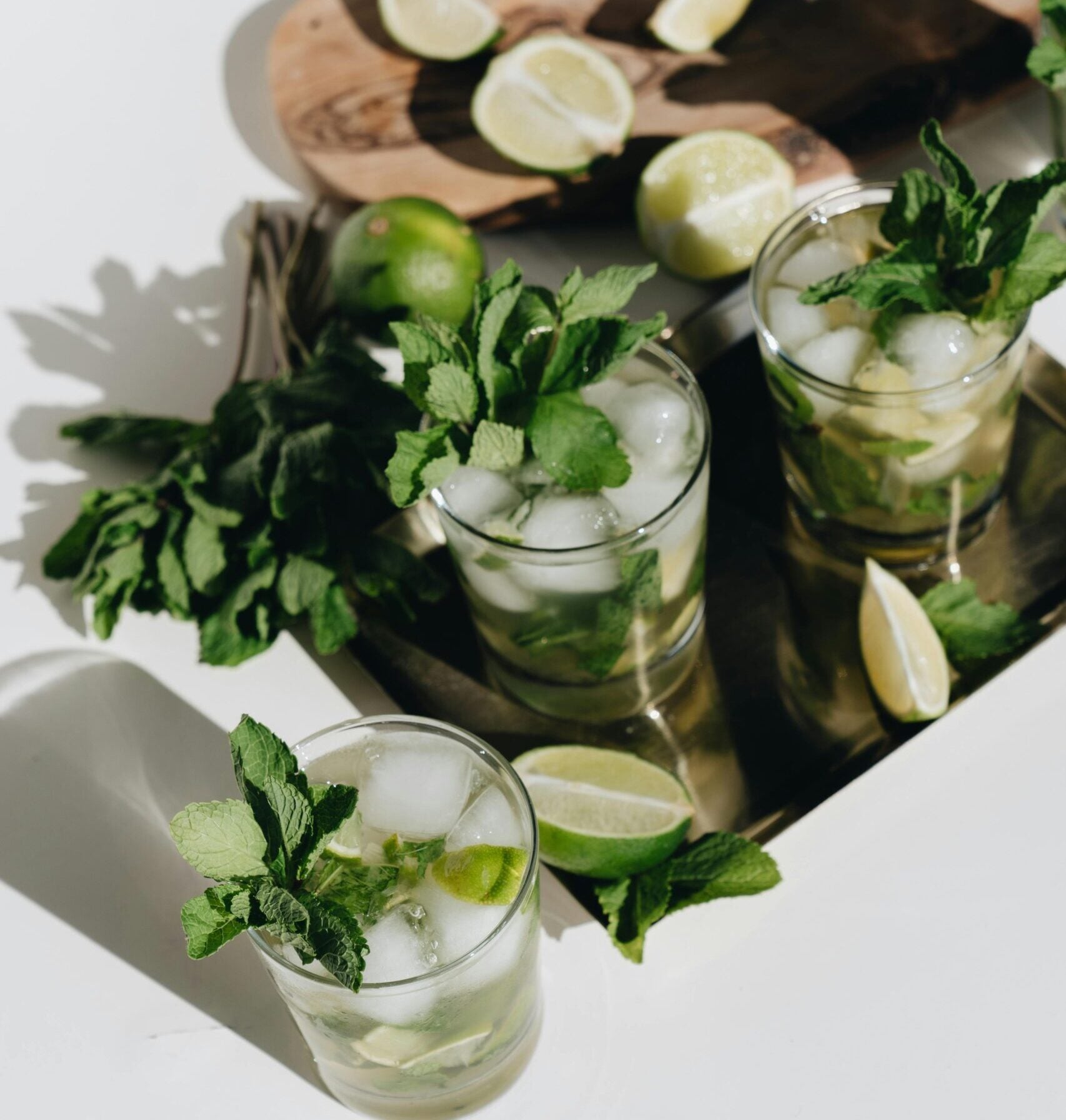 Turmeric Lemonade - Bodhi Drinks