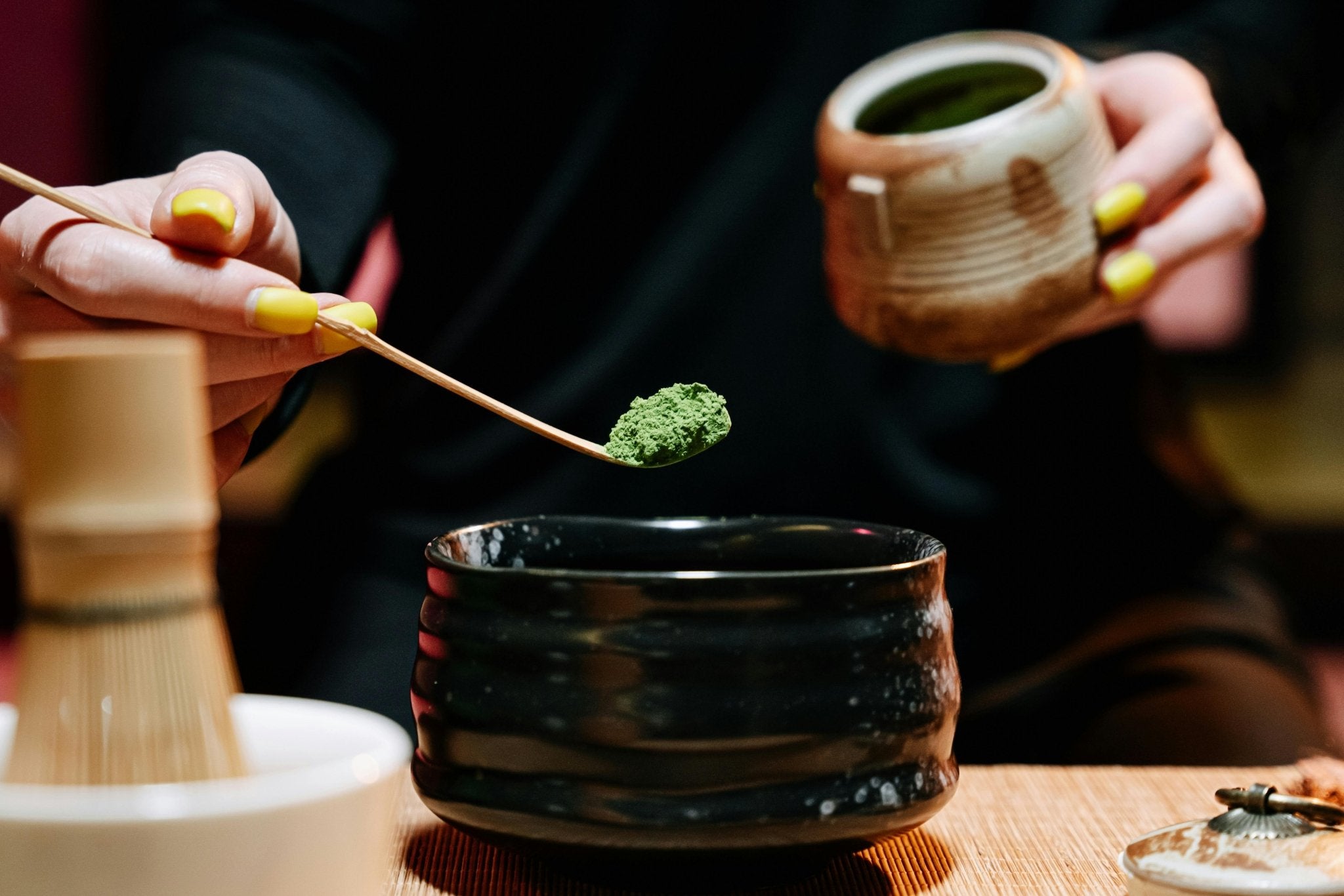 Matcha - Bodhi Drinks