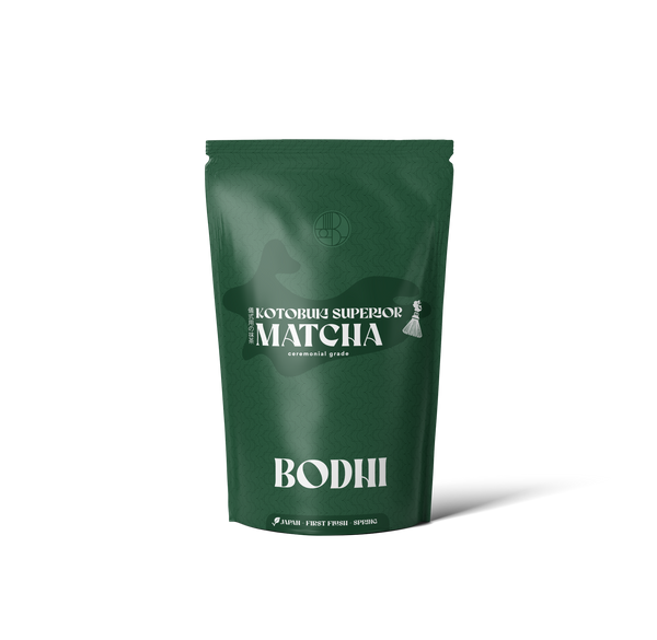 Kotobuki Ceremonial Matcha