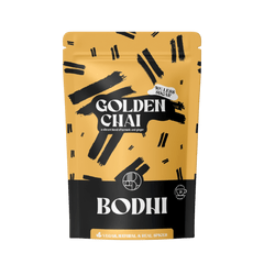 Golden Chai Latte 2.0 Wholesale