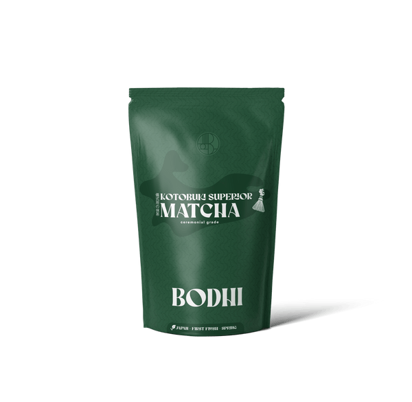 Kotobuki Ceremonial Matcha - Bodhi Drinks30gr