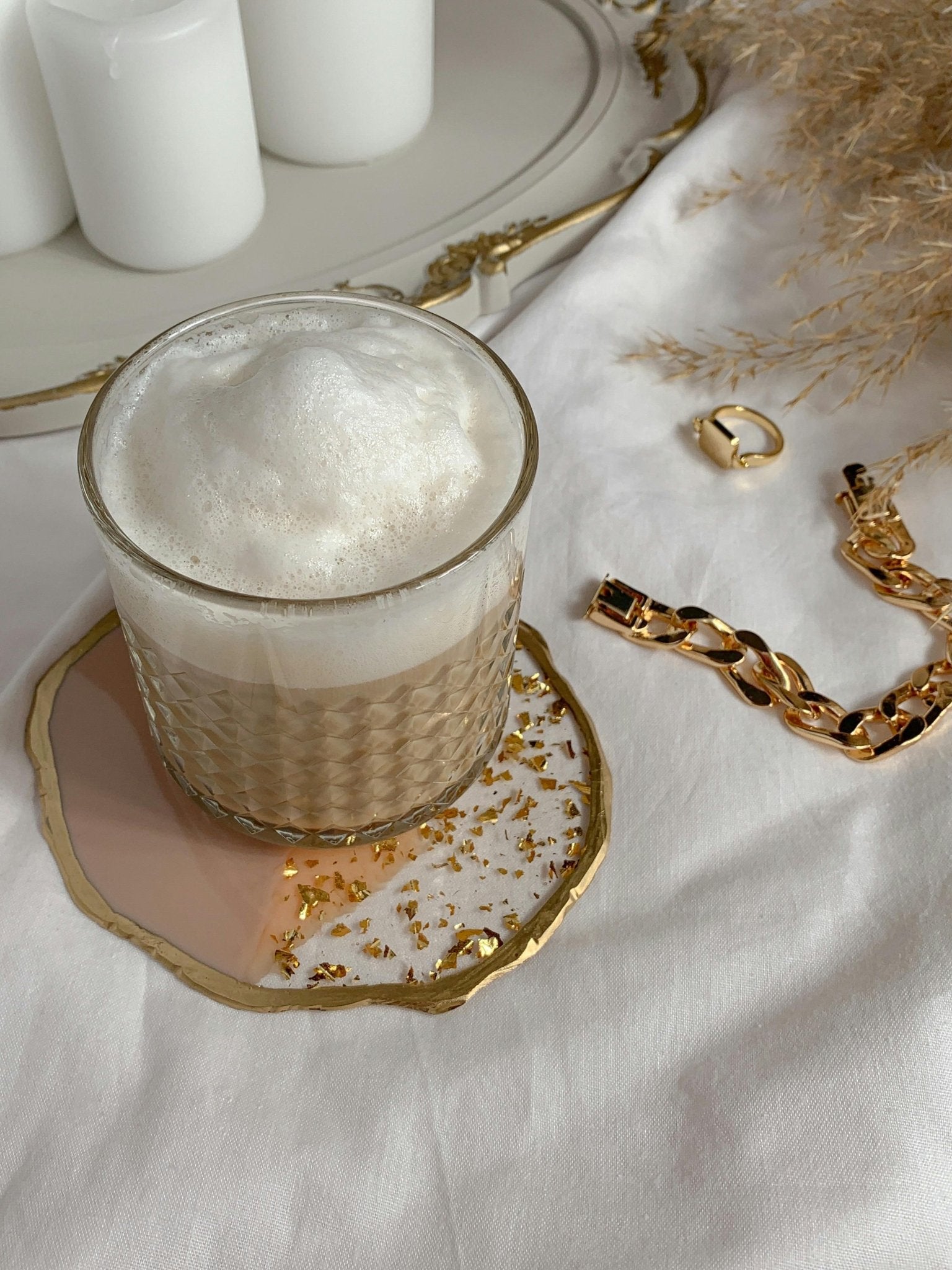 Milk frother - Bodhi Drinks
