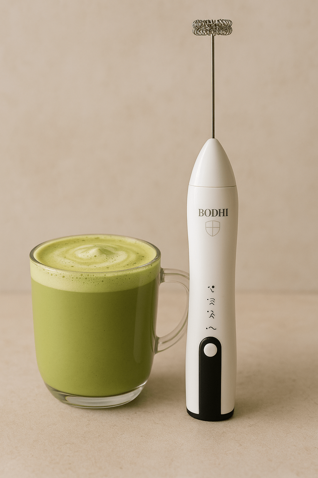 Milk frother - Bodhi Drinks