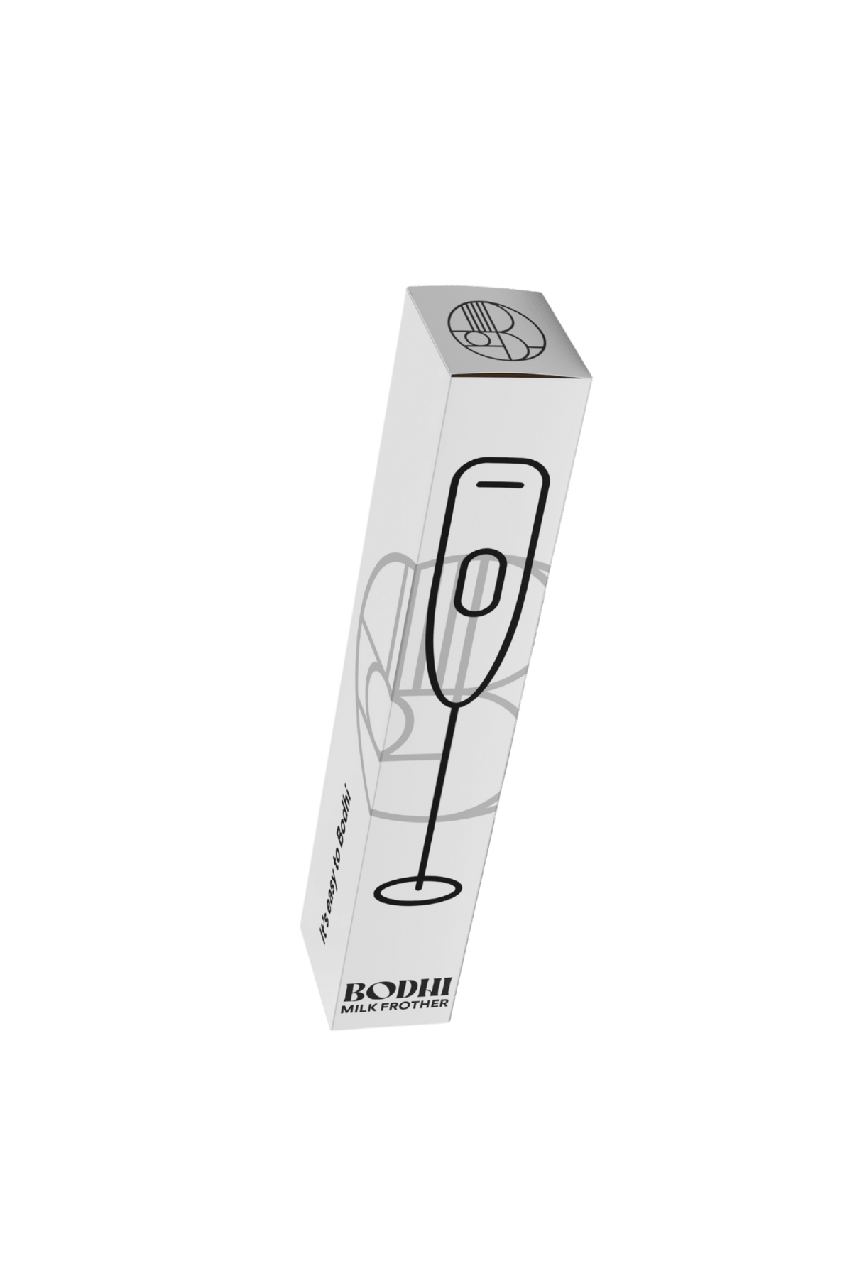 Milk frother - Bodhi Drinks